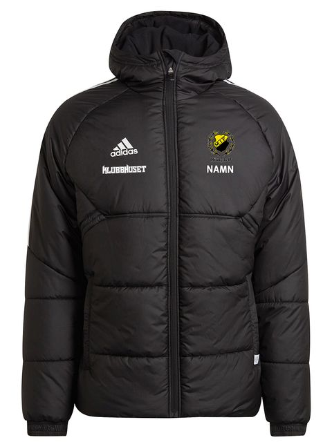Adidas Jacka CON22 Winter (Mölnlycke IF)